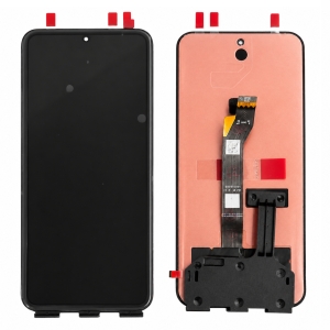 Dotyková deska HONOR 90 + LCD black - original