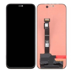 Dotyková deska HONOR 400 Lite + LCD black - original