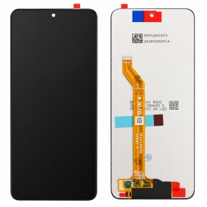 Dotyková deska HONOR X9, X30, Magic 4 Lite + LCD black