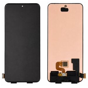 Dotyková deska Xiaomi 15 Pro, 15 Ultra + LCD black - original