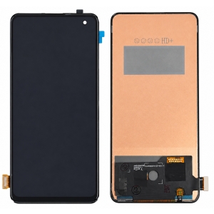 Dotyková deska Xiaomi Mi 9T, 9T PRO (K20, K20 Pro) + LCD black (without fingerprint) - TFT