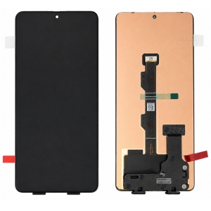 Dotyková deska Xiaomi Redmi NOTE 13 Pro 4G, NOTE 14 S, Poco M6 Pro 4G + LCD black - original