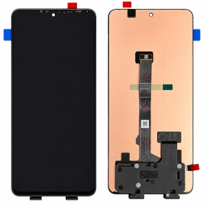 Dotyková deska Xiaomi Redmi NOTE 13 Pro 5G, Poco X6 + LCD black - original