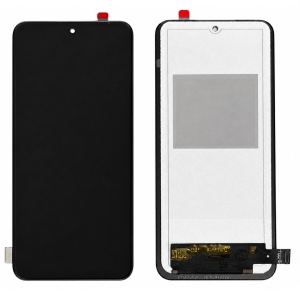 Dotyková deska Samsung A276 Galaxy A27 5G + LCD black - IPS