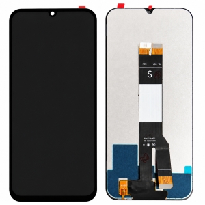 Dotyková deska Xiaomi Redmi A7 Pro + LCD black - IPS