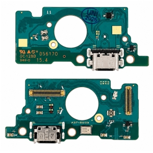 Samsung A276 Galaxy A27 5G flex nabíjení + mikrofon (service pack)