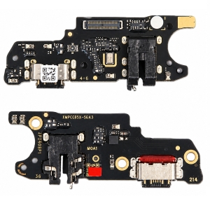 Xiaomi Redmi A7 PRO flex nabíjení + mikrofon