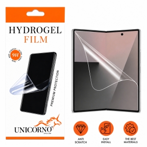 Hydrogel ochranná folie Samsung Z FOLD 7 (F966) - 4ks set