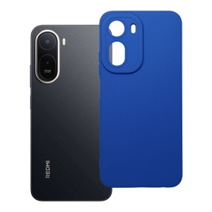Pouzdro Back Case Matt Xiaomi Redmi A7 Pro, modrá