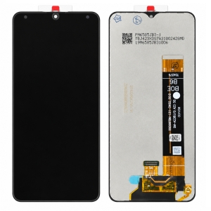Dotyková deska Samsung A236 Galaxy A23 5G + LCD black