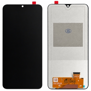 Dotyková deska Samsung A266 Galaxy A26 5G + LCD black - TFT