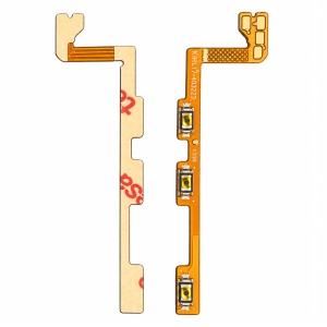 Xiaomi Redmi 17 flex ON/OFF + volume