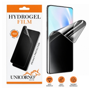 Hydrogel Privacy ochranná folie Samsung S942 Galaxy S26