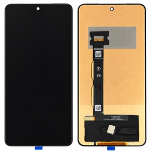 Dotyková deska Motorola Moto G84 5G + LCD black - TFT