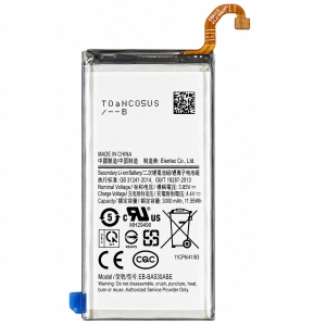 Baterie Samsung EB-BA530ABE 3000mAh Li-ion (BULK) - A530