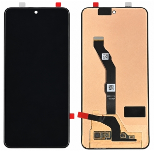 Dotyková deska VIVO Y300 Pro, Y300 Pro Plus + LCD black - original