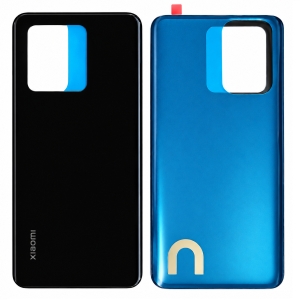 Kryt baterie Xiaomi 13T, 13T PRO black