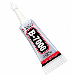 Lepidlo B-7000 3ml