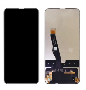 Dotyková deska HONOR 9X, Y9S, Huawei P Smart Z + LCD black