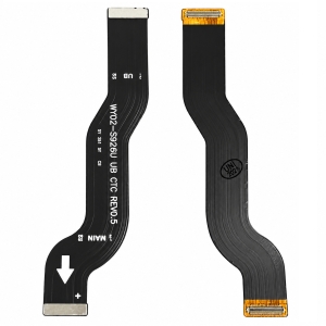 Samsung S926 Galaxy S24 Plus flex LCD