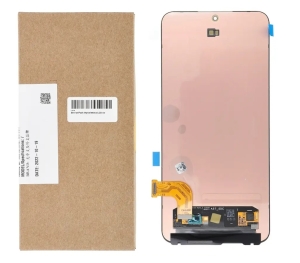 ServicePack LCD Display SAMSUNG A57 5G A576 GH82-39283A without frame