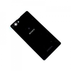 Kryt baterie Sony Xperia Z1 mini/compact D5503 black