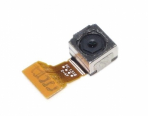 Sony Xperia Z C6603 Flex zadní kamera