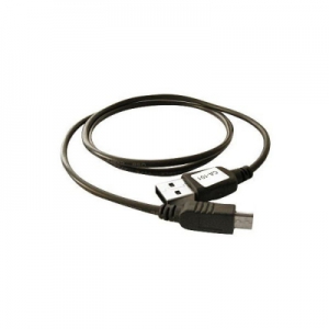 Datový kabel micro USB barva černá