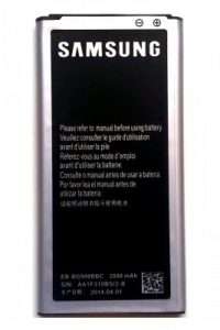 Baterie Samsung EB-BG900BBC 2800mAh Li-ion (Bulk) - G900 Galaxy S5