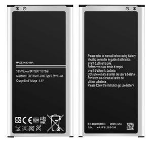 Baterie Samsung EB-BG900BBC 2800mAh Li-ion (BULK-N) - G900 Galaxy S5