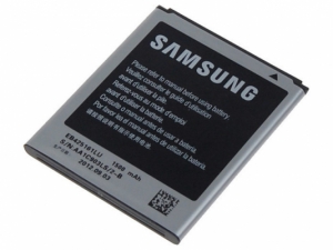 Baterie Samsung EB425161LU 1500mAh Li-ion (Bulk) - i8160, S7560