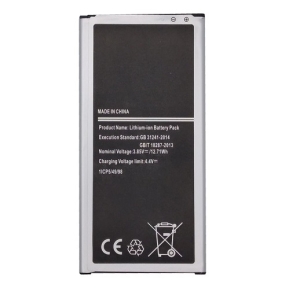 Baterie Samsung EB-BJ710CBE 3300mAh Li-ion (Bulk) - J710 J7 (2016)