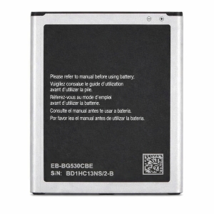 Baterie Samsung EB-BG530BBE 2600mAh Li-ion (Bulk) - G530, J500