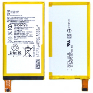 Baterie Sony Xperia 1282-1203 (LIS1561ERPC) 2600mAh Li-ion (Bulk) - Z3 mini D5803