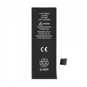 Baterie iPhone 5C 1560mAh Li-ion (Bulk - OEM)