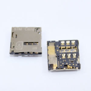 Čtečka SIM Samsung i9500, i9505, i9300, i9301, N7100