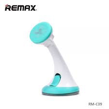 Držák do auta REMAX RM-C09 Magnet barva bílá/modrá