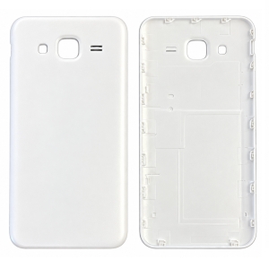 Kryt baterie Samsung J500 Galaxy J5 white