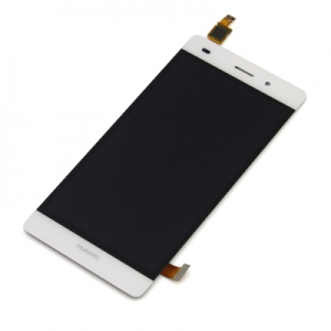 Dotyková deska Huawei P8 LITE + LCD white