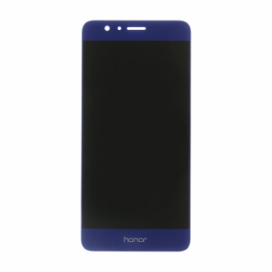 Dotyková deska Huawei HONOR 8 + LCD modrá