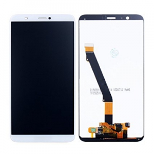 Dotyková deska Huawei P SMART + LCD white