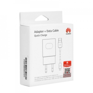 Nabíječ Huawei AP32 Fast Charger 2A micro USB (BLISTR) white