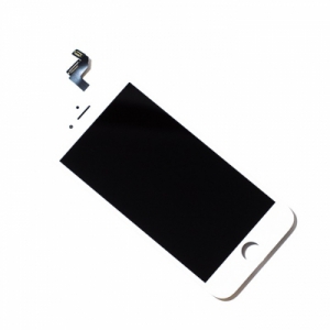 Dotyková deska iPhone 6S + LCD white - Class A