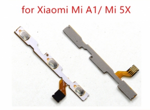 Xiaomi Mi A1 flex ON/OFF + volume