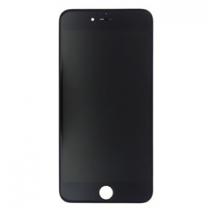 Dotyková deska iPhone 6S PLUS + LCD black - Class A