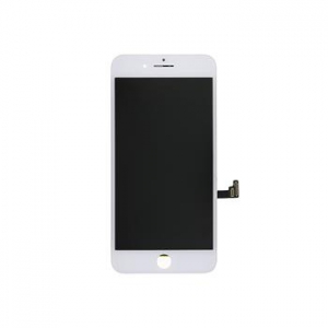 Dotyková deska iPhone 7 PLUS + LCD white - Class A