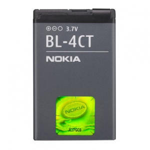 Baterie Nokia BL-4CT 860mAh Li-ion (Bulk) - 5310, X3