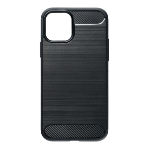 Pouzdro CARBON iPhone 5, 5S, 5C, SE černá