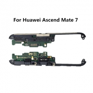Huawei MATE 7 flex nabíjení