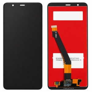 Dotyková deska Huawei P SMART + LCD black